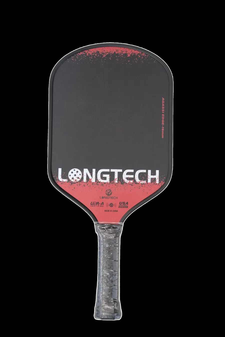 Simply Dilly paddle