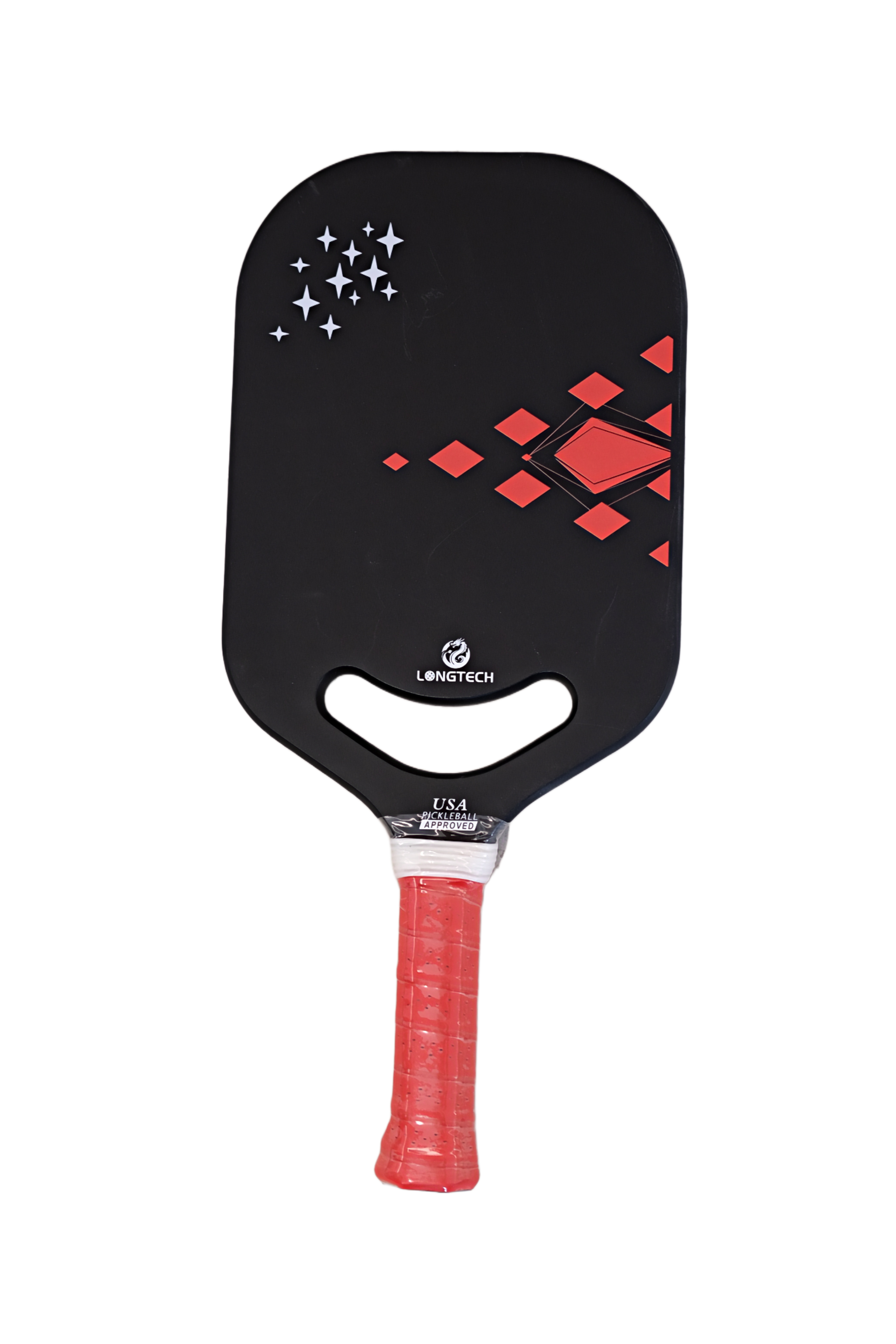 Bold Juice Thermoformed paddle