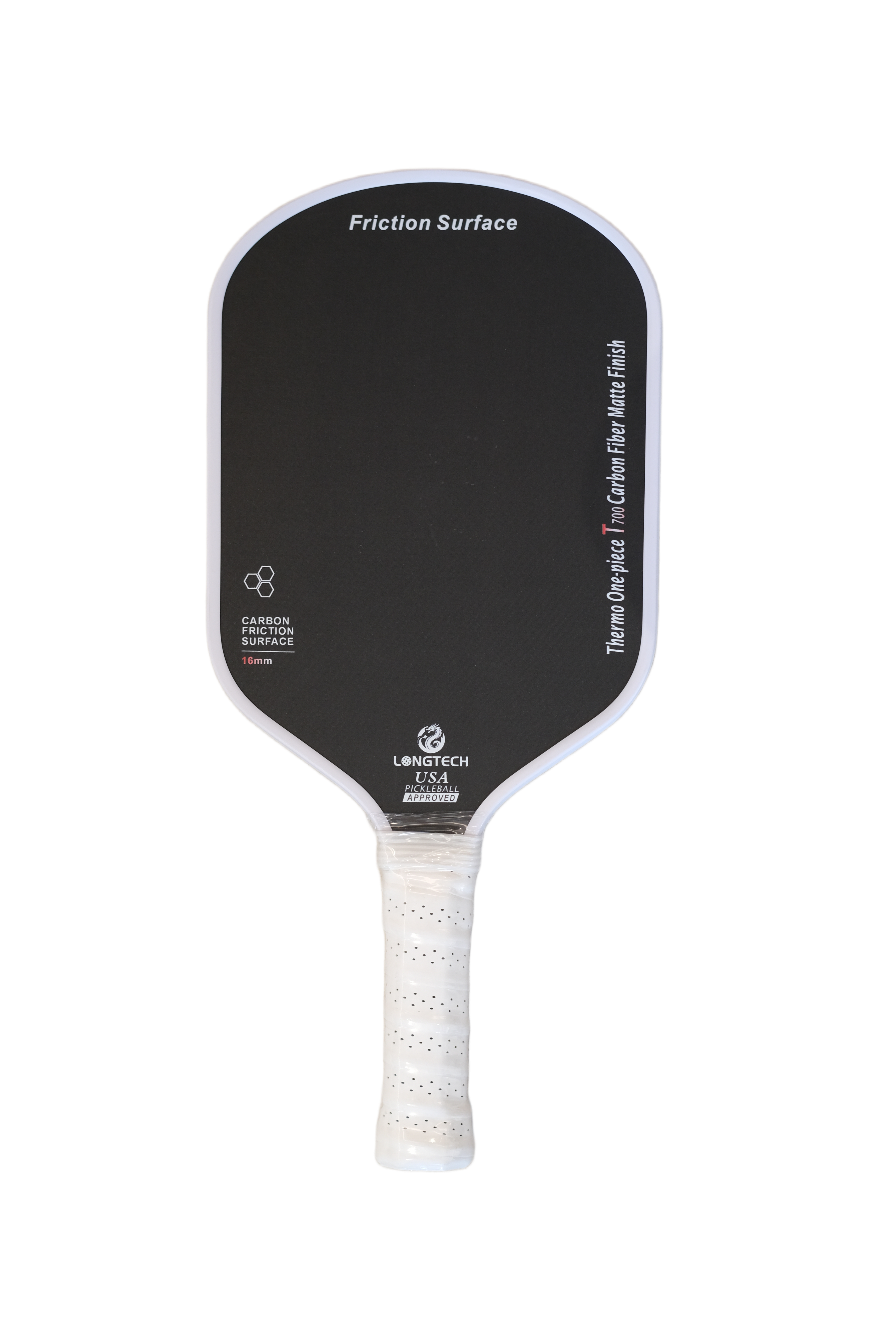 Coconut Juice Thermoformed paddle